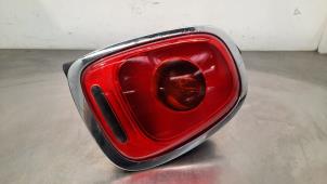 Gebruikte Achterlicht rechts Mini Mini (F56) 1.5 12V Cooper Prijs € 66,55 Inclusief btw aangeboden door Autohandel Didier