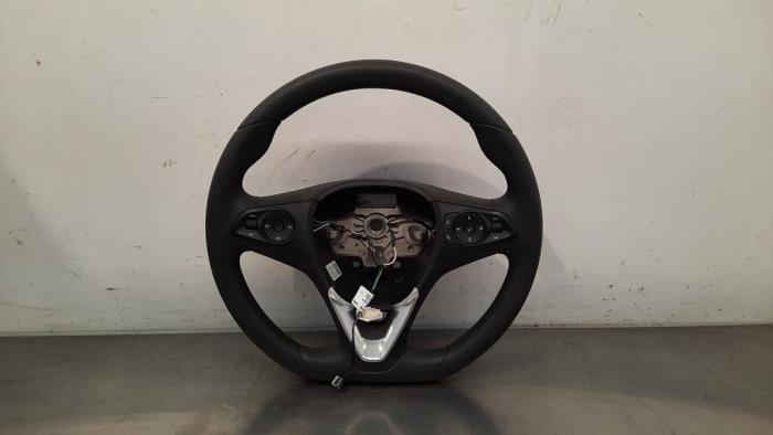 Steering wheel Opel Combo