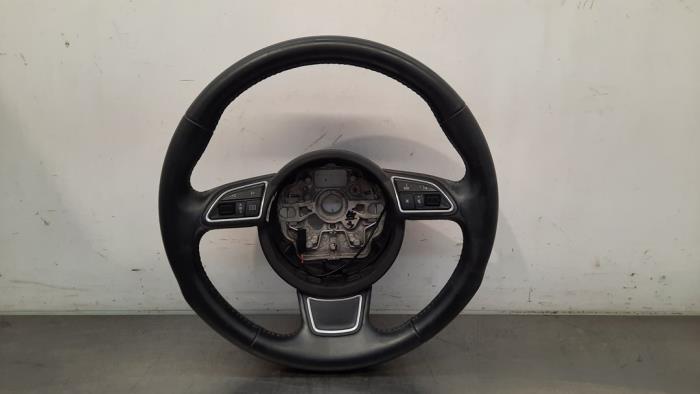 Volant Audi A1