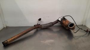 Gebruikte Katalysator Audi A1 Sportback (8XA/8XF) 1.0 TFSI Ultra 12V Prijs € 229,90 Inclusief btw aangeboden door Autohandel Didier