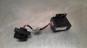 Gebruikte DC/DC converter Ford Transit Custom 2.0 TDCi 16V Eco Blue 130 Prijs € 133,10 Inclusief btw aangeboden door Autohandel Didier