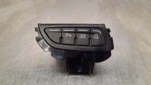 Gebruikte Schakelaar (diversen) Ford Transit Custom 2.0 TDCi 16V Eco Blue 130 Prijs € 18,15 Inclusief btw aangeboden door Autohandel Didier