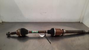 Gebruikte Cardanas rechts-voor (VWA) Ford Transit Custom 2.0 TDCi 16V Eco Blue 130 Prijs € 199,65 Inclusief btw aangeboden door Autohandel Didier