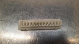 Gebruikte Zekering Mercedes CLA (118.3) 1.3 CLA-250 e Turbo 16V Prijs € 24,20 Inclusief btw aangeboden door Autohandel Didier