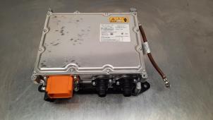 Gebruikte Accu controle module Mercedes CLA (118.3) 1.3 CLA-250 e Turbo 16V Prijs € 798,60 Inclusief btw aangeboden door Autohandel Didier