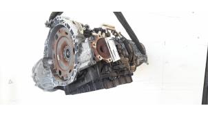 Gebruikte Automaatbak Audi A5 Sportback (F5A/F5F) 2.0 40 TDI 16V Prijs € 4.598,00 Inclusief btw aangeboden door Autohandel Didier