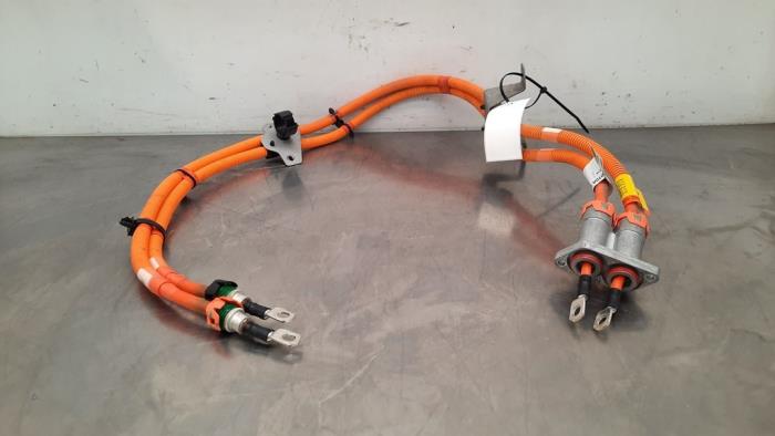 HV kabel (hoog voltage) MG Marvel R