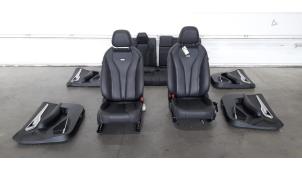 Gebruikte Bekleding Set (compleet) MG Marvel R AWD Performance Prijs € 998,25 Inclusief btw aangeboden door Autohandel Didier