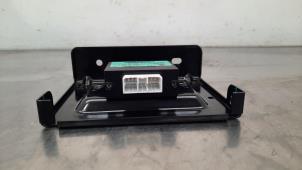 Gebruikte Gateway module MG Marvel R AWD Performance Prijs € 66,55 Inclusief btw aangeboden door Autohandel Didier