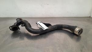 Gebruikte Turboslang Renault Captur (2R) 1.2 TCE 16V EDC Prijs € 54,45 Inclusief btw aangeboden door Autohandel Didier