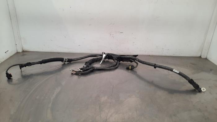 Mazo de cables Mercedes GLC-Klasse