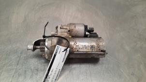 Gebruikte Startmotor Audi RS 6 Avant (C8) 4.0 V8 TFSI Mild Hybrid 32V Prijs € 133,10 Inclusief btw aangeboden door Autohandel Didier