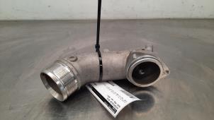 Gebruikte Intercooler Buis Audi RS 6 Avant (C8) 4.0 V8 TFSI Mild Hybrid 32V Prijs € 133,10 Inclusief btw aangeboden door Autohandel Didier