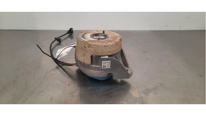 Support moteur Mercedes S-Klasse