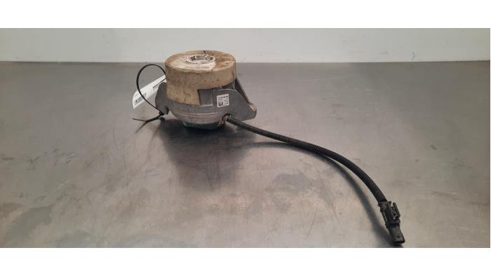 Support moteur Mercedes S-Klasse