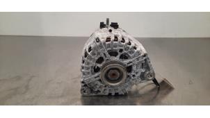 Gebruikte Alternator Mercedes S (222.0/222.1) 3.0 S-350d 4-Matic Prijs € 296,45 Inclusief btw aangeboden door Autohandel Didier