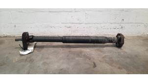 Gebruikte Tussenas Mercedes S (222.0/222.1) 3.0 S-350d 4-Matic Prijs € 266,20 Inclusief btw aangeboden door Autohandel Didier