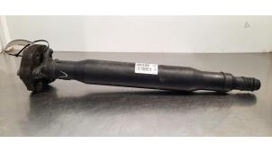 Gebruikte Tussenas Mercedes S (222.0/222.1) 3.0 S-350d 4-Matic Prijs € 532,40 Inclusief btw aangeboden door Autohandel Didier