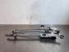 Peugeot 308 (L3/L8/LB/LH/LP) 1.5 BlueHDi 100 Ruitenwismotor+Mechaniek