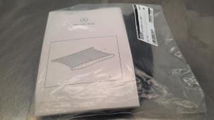 Gebruikte Bagagenet Mercedes GLC Coupe (C253) 2.0 300d 16V 4-Matic Prijs € 36,30 Inclusief btw aangeboden door Autohandel Didier