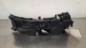 Gebruikte Bumpersteun links-achter Mercedes GLC Coupe (C253) 2.0 300d 16V 4-Matic Prijs € 30,25 Inclusief btw aangeboden door Autohandel Didier