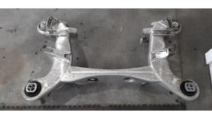Gebruikte Subframe Mercedes S (222.0/222.1) 3.0 S-350d 4-Matic Prijs € 199,65 Inclusief btw aangeboden door Autohandel Didier