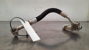 Gebruikte Airco Condensor Audi A6 Avant (C8) 2.0 16V 55 TFSI e Hybrid Quattro Prijs € 18,15 Inclusief btw aangeboden door Autohandel Didier