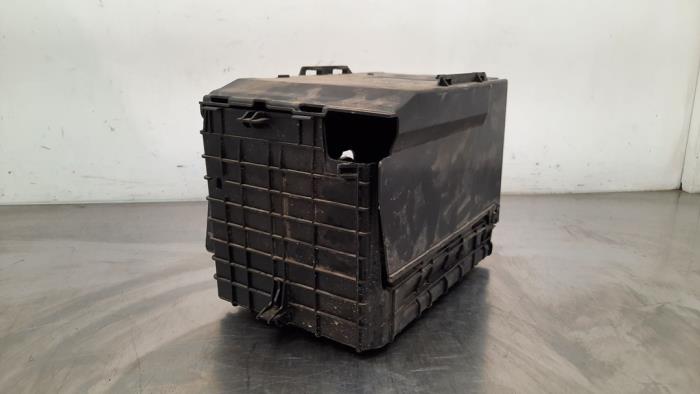 Battery box Citroen C3