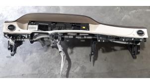 Gebruikte Dashboard Mercedes S (222.0/222.1) 3.0 S-350d 4-Matic Prijs € 1.331,00 Inclusief btw aangeboden door Autohandel Didier