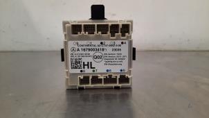 Gebruikte Module Centrale Deurvergrendeling Mercedes E Estate (S213) E-300de 2.0 Turbo 16V Prijs € 102,85 Inclusief btw aangeboden door Autohandel Didier