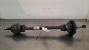 Gebruikte Steekas links-achter Mercedes E Estate (S213) E-300de 2.0 Turbo 16V Prijs € 199,65 Inclusief btw aangeboden door Autohandel Didier