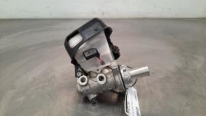 Gebruikte Hoofdremcilinder Audi A6 Avant (C8) 2.0 16V 55 TFSI e Hybrid Quattro Prijs € 163,35 Inclusief btw aangeboden door Autohandel Didier