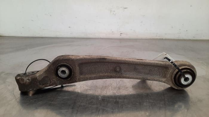 Bras de suspension avant gauche Audi A6