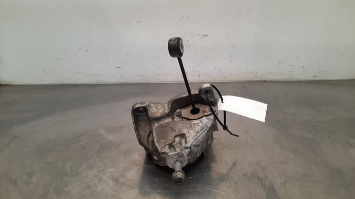 Support moteur Audi A6