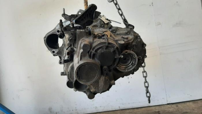 Gearbox Audi A3