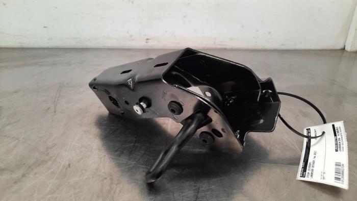 Support (divers) Landrover Defender