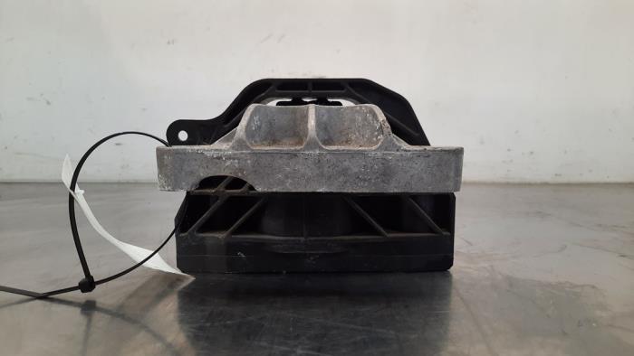 Engine mount Citroen C4