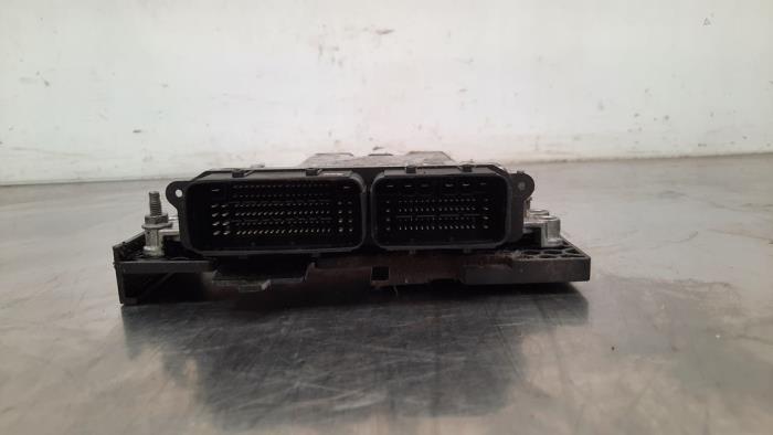 Ordinateur gestion moteur Citroen C4