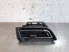 Peugeot 308 (L3/L8/LB/LH/LP) 1.5 BlueHDi 100 Luchtrooster Dashboard