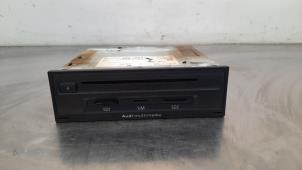 Gebruikte Module Navigatie Audi A3 Sportback (8VA/8VF) 2.0 TDI 16V Prijs € 665,50 Inclusief btw aangeboden door Autohandel Didier