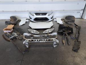 Gebruikte Voorkop compleet Ford C-Max (DXA) 2.0 TDCi 16V Prijs € 1.996,50 Inclusief btw aangeboden door Autohandel Didier