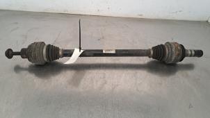 Gebruikte Steekas links-achter Porsche Macan (95B) 3.0 S Diesel V6 24V Prijs € 266,20 Inclusief btw aangeboden door Autohandel Didier