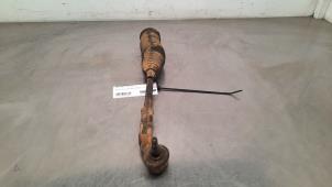 Gebruikte Spoorstang links Ford C-Max (DXA) 2.0 TDCi 16V Prijs € 48,40 Inclusief btw aangeboden door Autohandel Didier