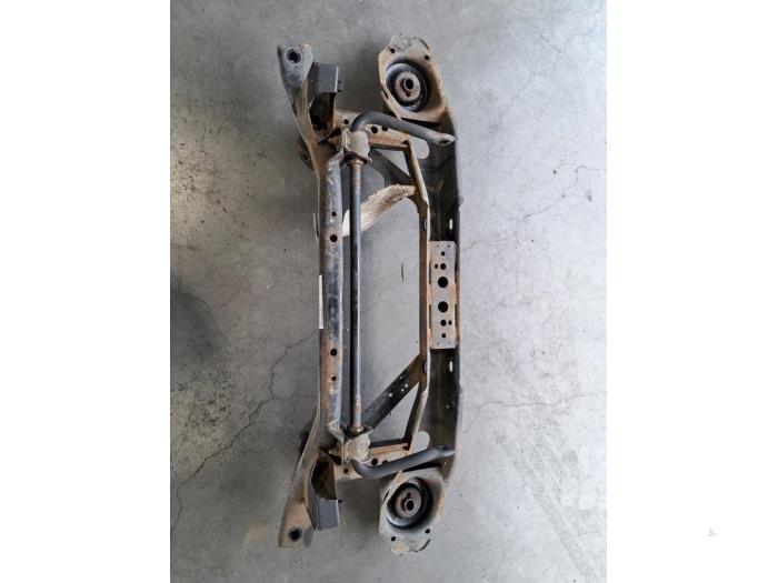 Subframe Ford C-Max