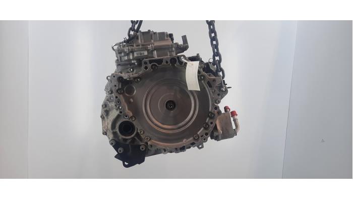 Boîte de vitesse Peugeot 508