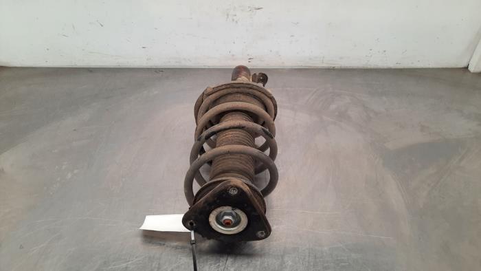 Fronts shock absorber, left Ford C-Max