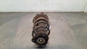 Gebruikte Schokbreker rechts-voor Ford C-Max (DXA) 2.0 TDCi 16V Prijs € 102,85 Inclusief btw aangeboden door Autohandel Didier