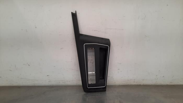 Middle console Volkswagen Golf