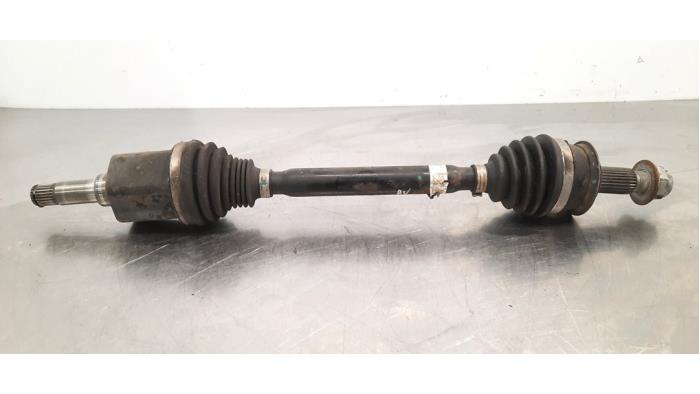 Arbre de transmission avant droit Alfa Romeo Stelvio