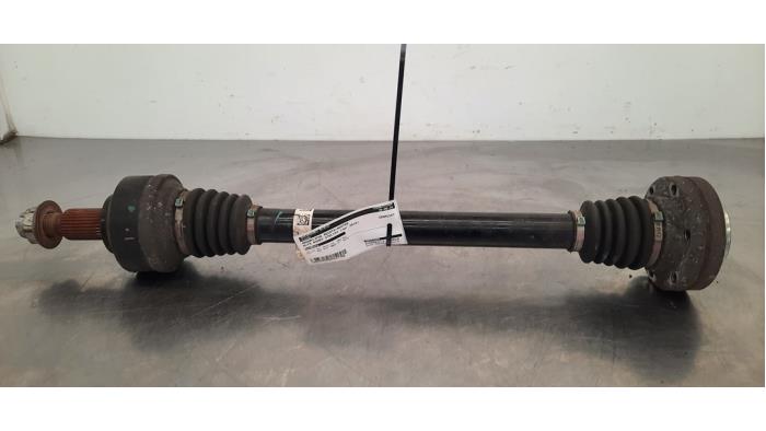Arbre de transmission arrière droit Alfa Romeo Stelvio